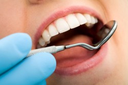 Services the Cosmetic Dentist in Atlanta Can Offer You