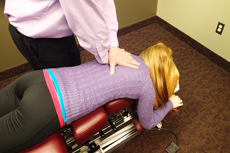 Chiropractic Decompression Therapy: A Holistic Solution for Chronic Lower Back Pain in Gresham, OR
