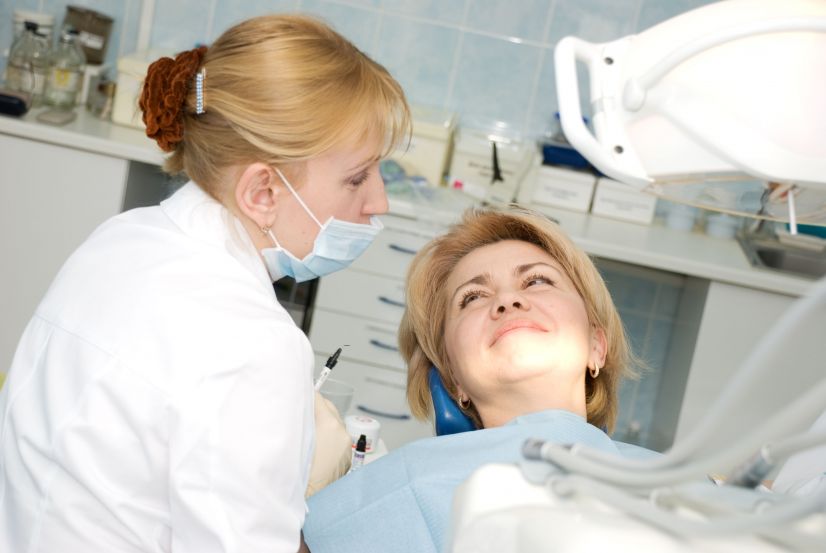 General Dentistry In New Baltimore MI To Correct All Your Problems