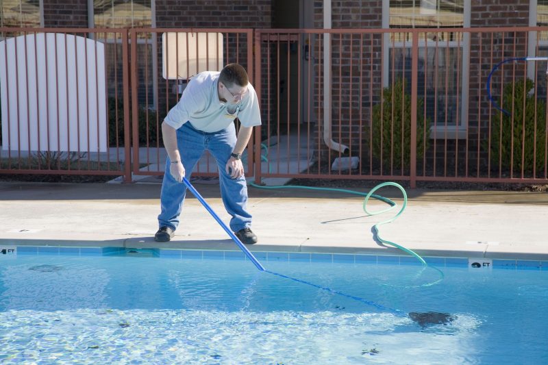 Safeguard Your Backyard Oasis with Expert Pool Inspections Near Me