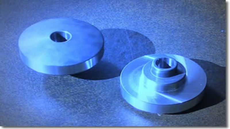 Jig Grinding And Grinders