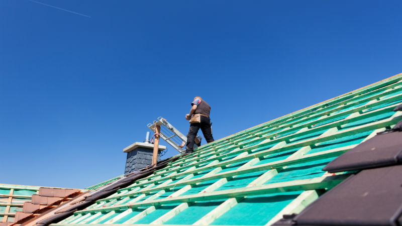 Transform Your Home Value with Roof Replacement Nashville TN and Reliable Solutions