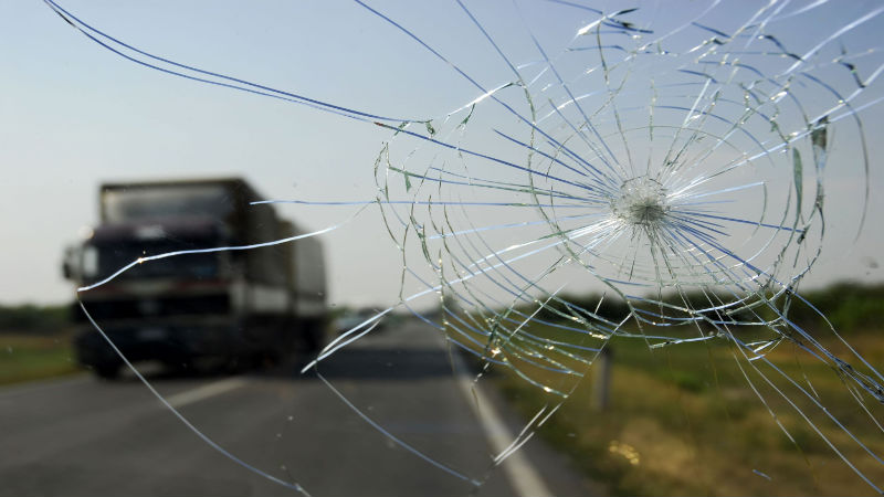 The only windshield replacements Richmond VA that you’ll need