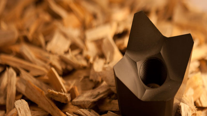 The Beaver Tooth – A Forestry Cutting Tool That’s Making Its Mark