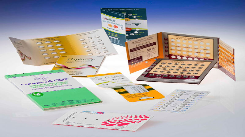 Blister Box – Packaging Benefits