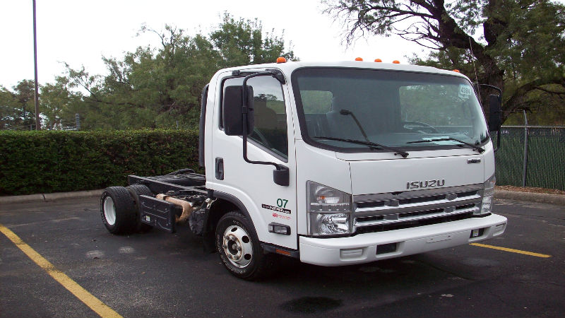 Top Ways Smart Texas Companies Use Commercial Truck Rental Services