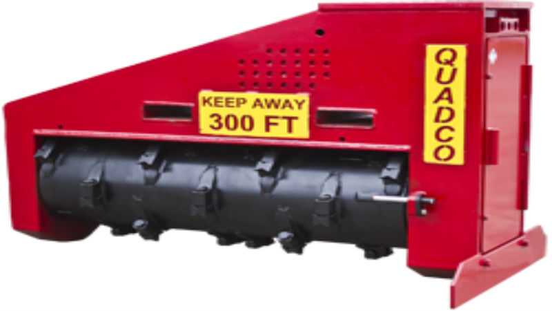 Why Buy a Forestry Mulcher?