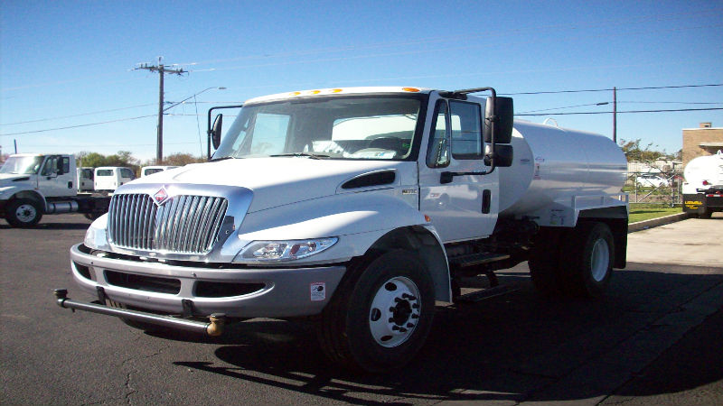 Getting a Great Deal on Truck Parts