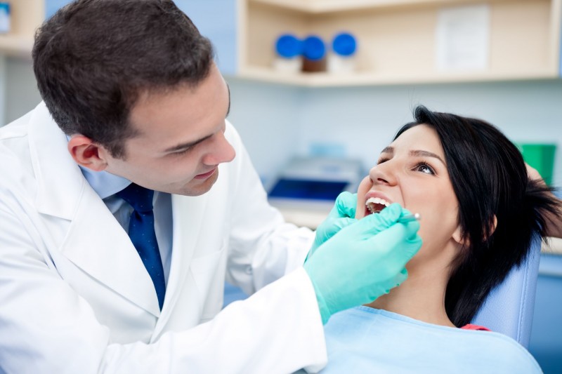 How To Prepare For Dental Extractions In Chicago