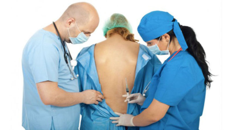 Establishing A Multi-Disciplinary Care Plan For Pain Management
