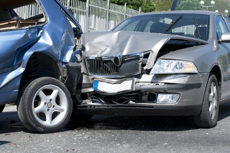 Important Details Covered by a Car Accident Lawyer in Tucson, AZ