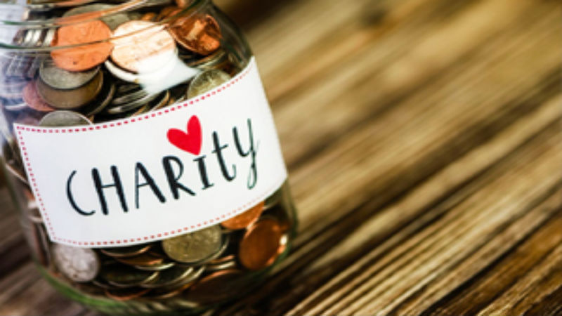Is Your Organization Exempt From Taxes?