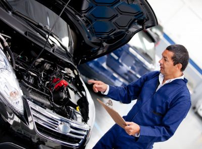 Reliable Repairs and Exceptional Service at an Auto Repair Shop in San Diego CA