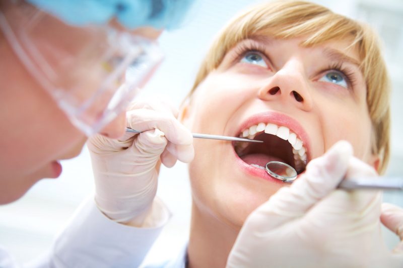 Avoid Anxiety Issues With Sedation Dentistry in Southington CT