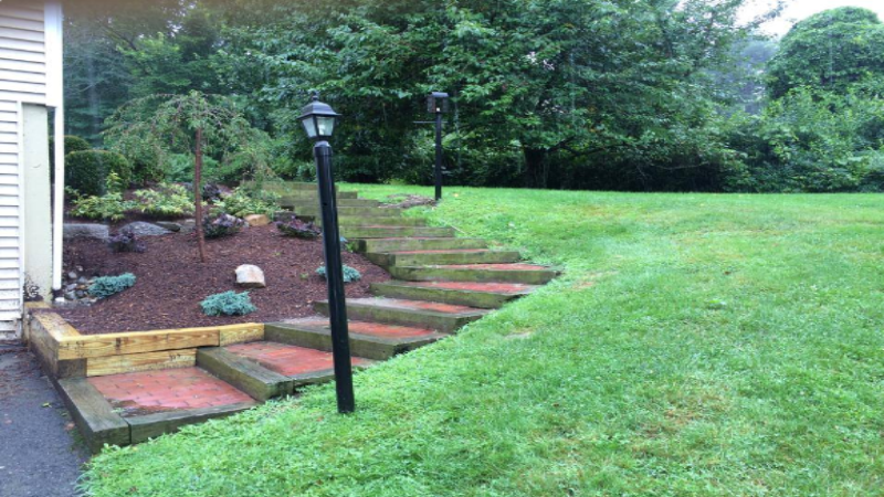 What You Should Know About Landscaping Materials