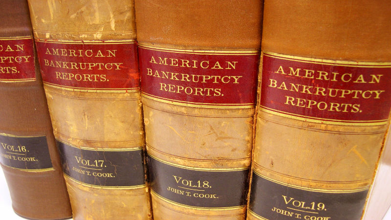 Foreclosure Does Not Always Have to Be Inevitable
