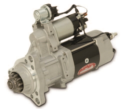 Common Myths About Heavy Duty Truck Parts