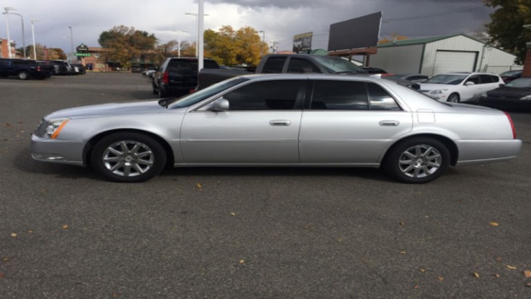 Here’s Where To Go For the Best Used Trucks In Bozeman
