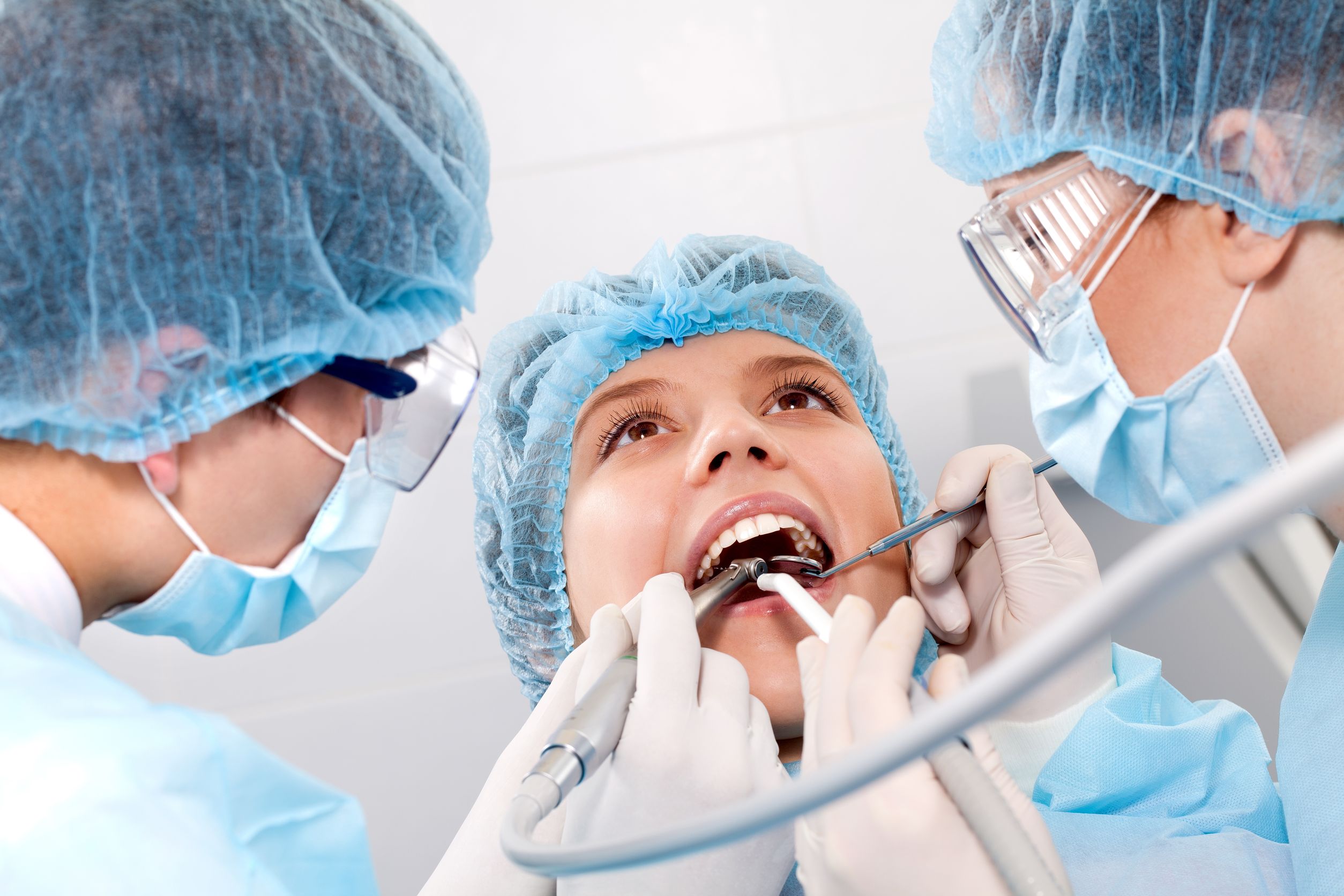 Cosmetic Dentistry: Enhancing Your Smile