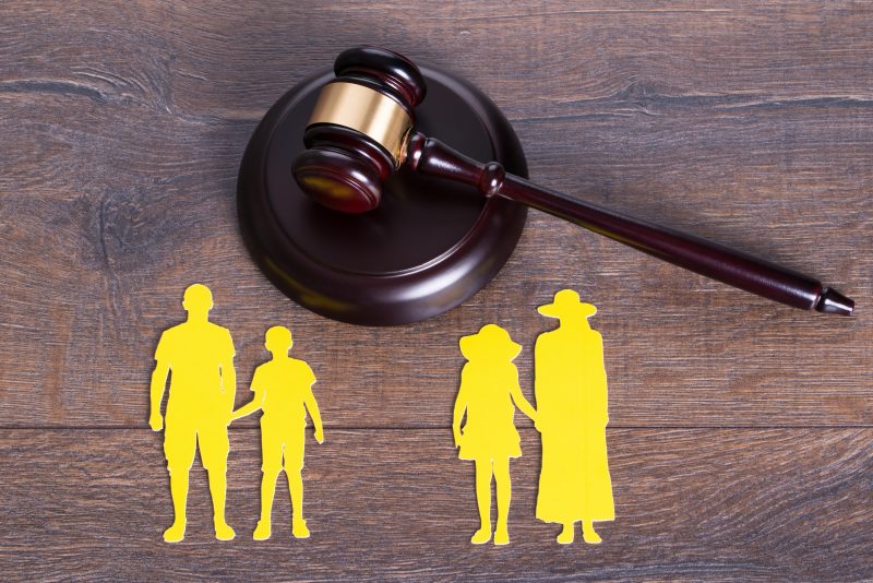 When You Need A Car Accident Lawyer