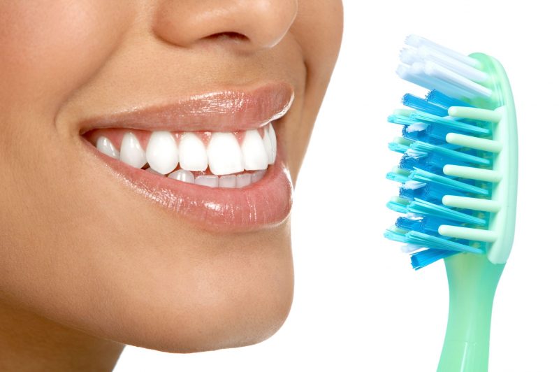 Teeth Whitening Will Transform Your Smile
