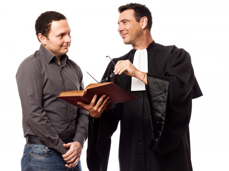 If You Need a Disability Attorney, Find One in Maryville