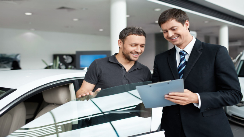 Looking for a Chevy Dealership, Find One in Bolingbrook