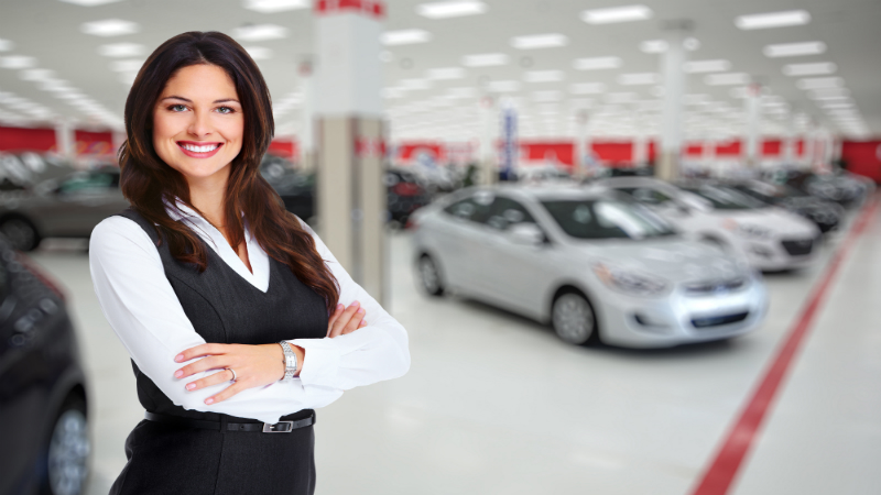 Why Buy a 2018 Ford Edge, Find a Dealership near Orland Park