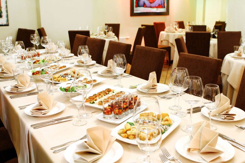 Elevate Your Game Day with Football Party Catering in Eugene