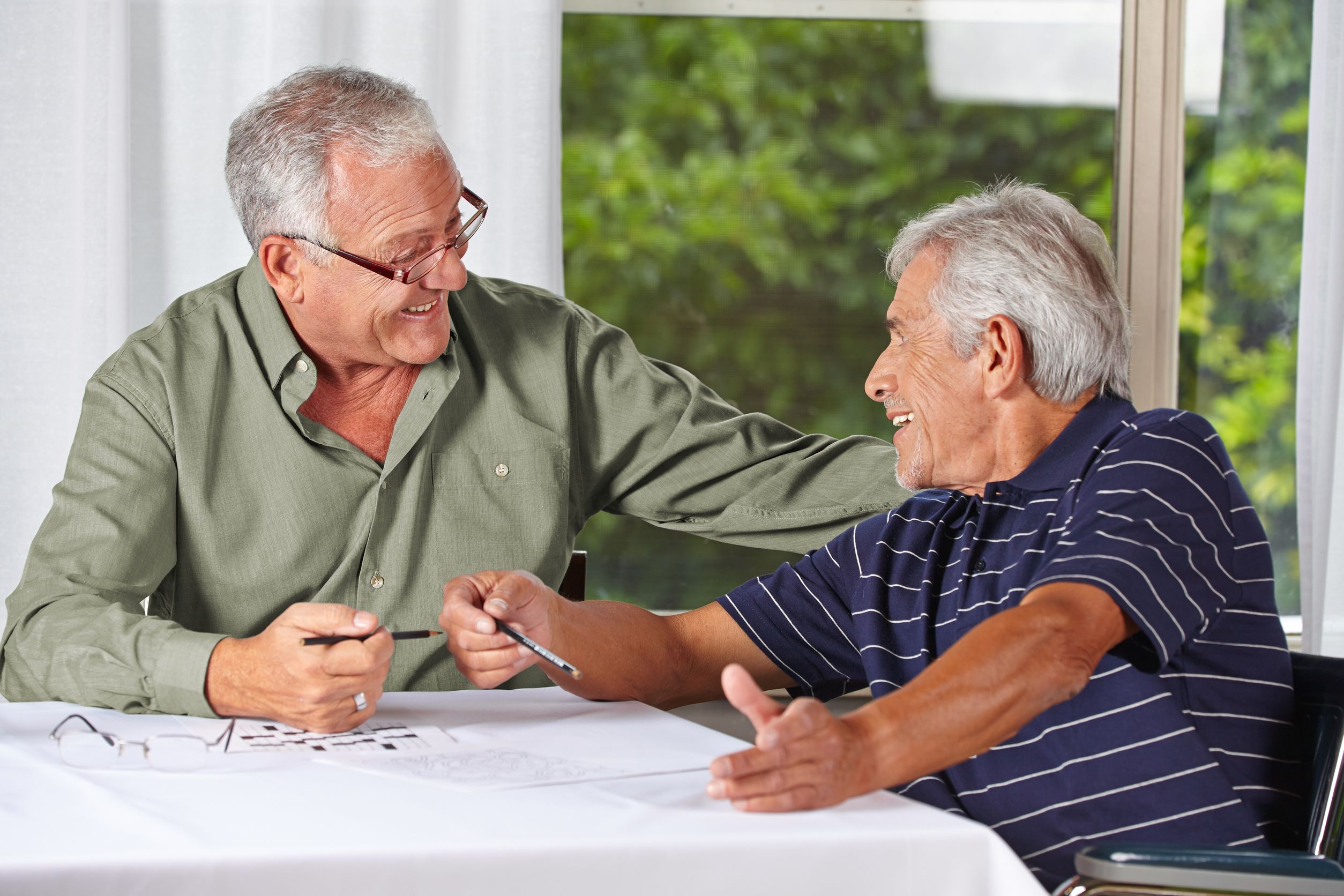 Benefits of Adult Residential Facility Burnsville Residents Can Enjoy