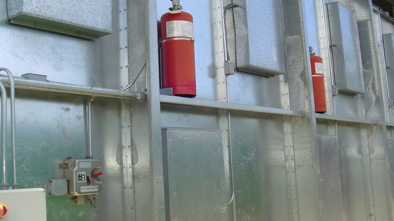 What You Should Expect From a Fire Protection Company