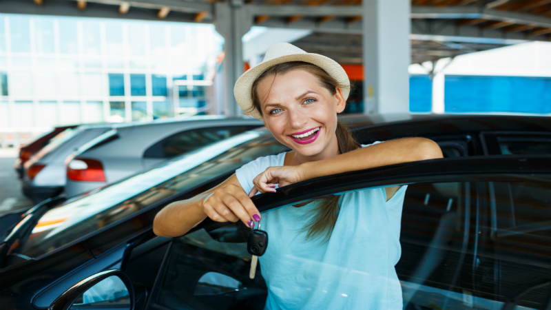 Looking for a New Subaru, Find Exactly What You Want