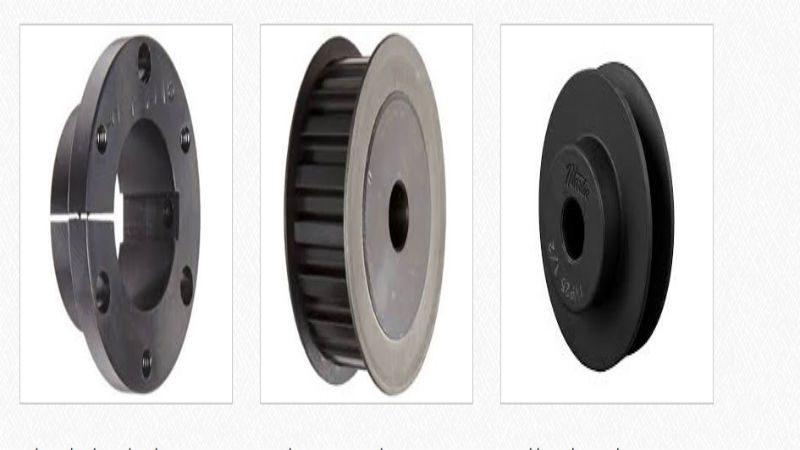 Who to Buy a Precision Pulley in Texas From