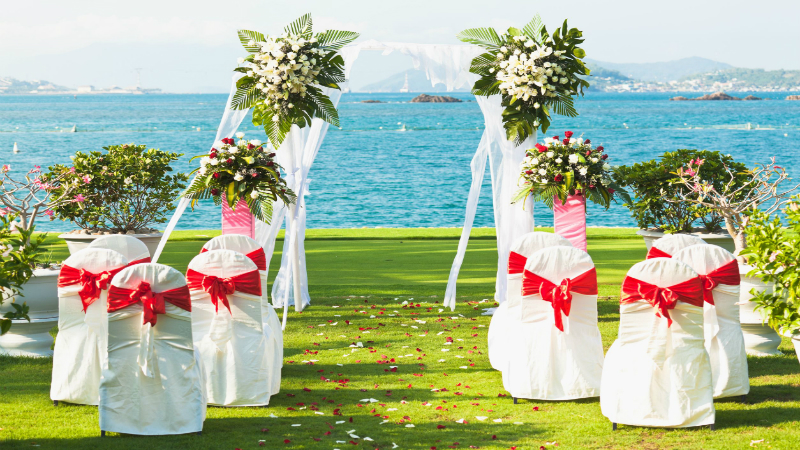 Plan A Scenic Vacation With Golf Packages
