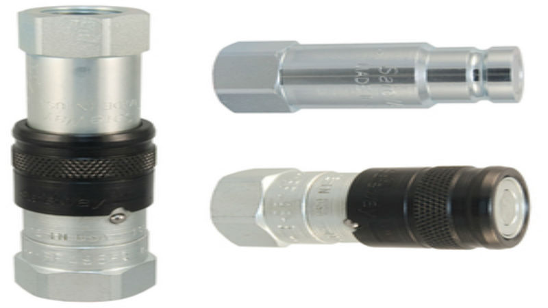 Finding the Right Stainless Steel Quick Disconnect Fittings for Your System
