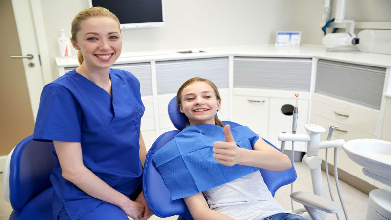 Services Offered by General Dentistry Professionals for Macon, GA Patients