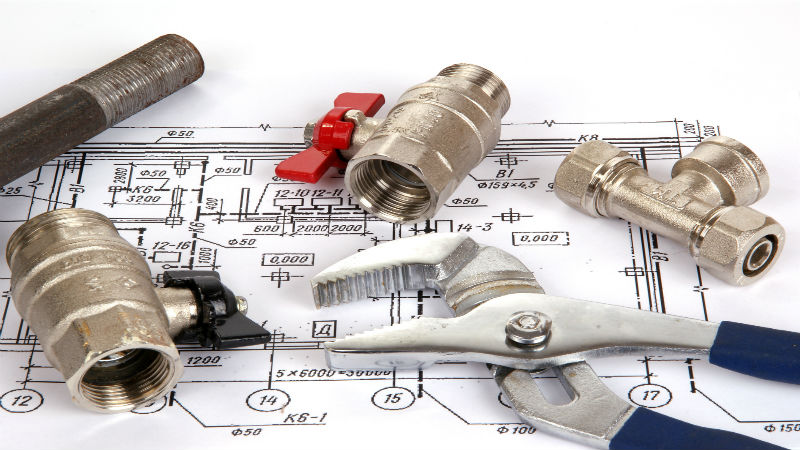 Hydraulic Quick Couplers – Understanding Their Function