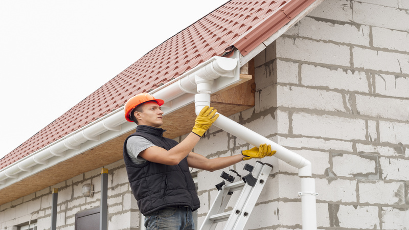 3 Signs You Need Expert Tile Roof Washing Services in Riverside