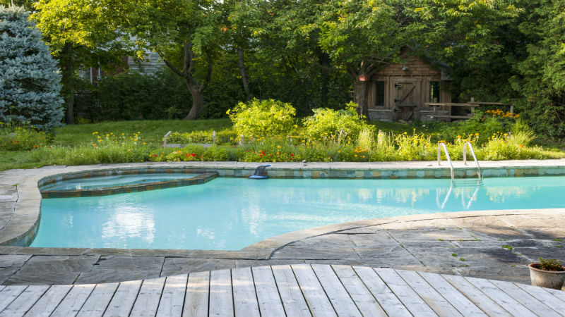 Where to Get Started with Pool Liner Replacement in Fayette County