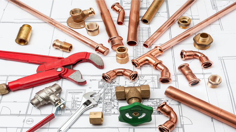 Find Reliable Plumbing Services with Plumber Orland Park Village, IL