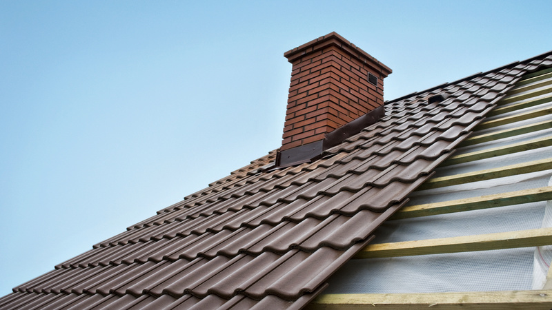 Who Can Help You with Roofing in Watertown, CT?