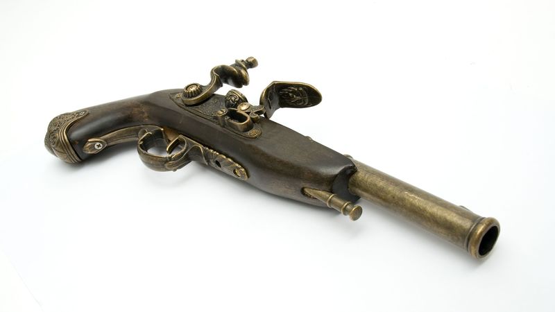 Why Go to a Gunsmith near Me