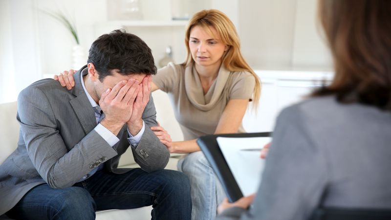 Signs of Alcohol Addiction and When to Seek Help in Topeka