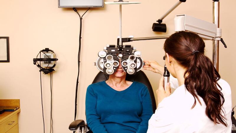 The Benefits Of Working With A Specialist In Optometry Madison AL