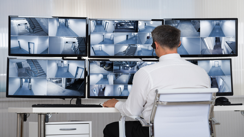 The Benefits of Door Access Systems in Bowling Green KY
