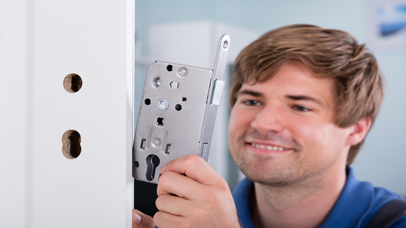 Trustworthy and Expert Locksmith Services in Grass Valley, CA to Safeguard Your Property and Assets