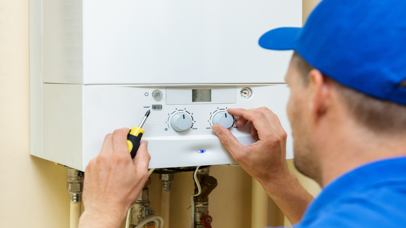 What to Look for in Heating Contractors in Murrieta, CA