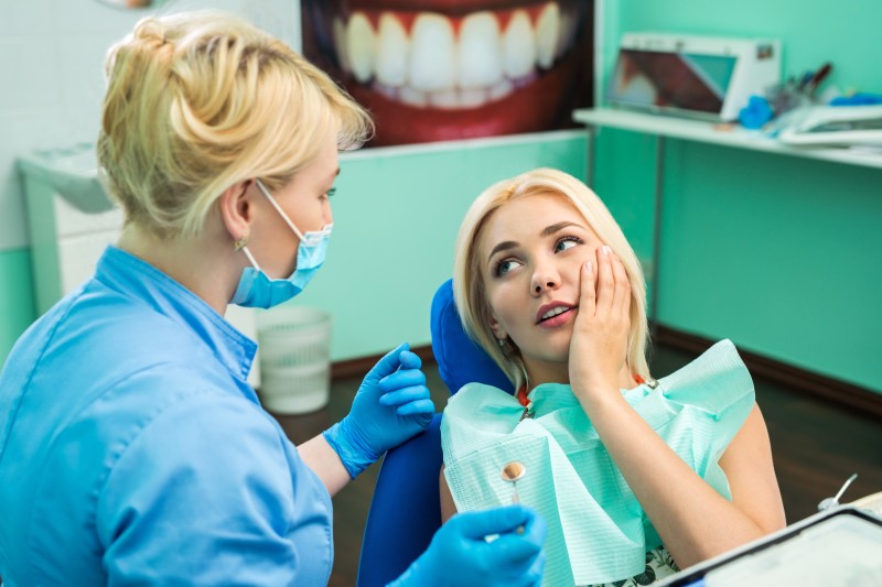 The Preferred Metal for Implants at Dental Clinics in Port Orange