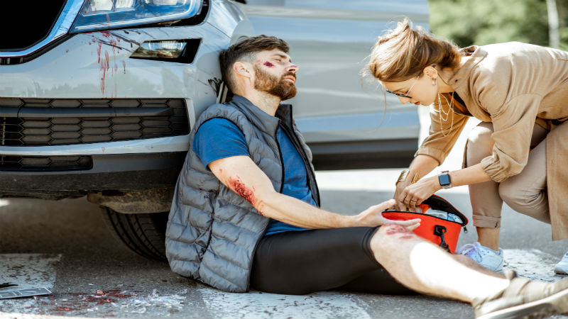 Who to Call When You Need an Auto Collision Lawyer in Minot, ND