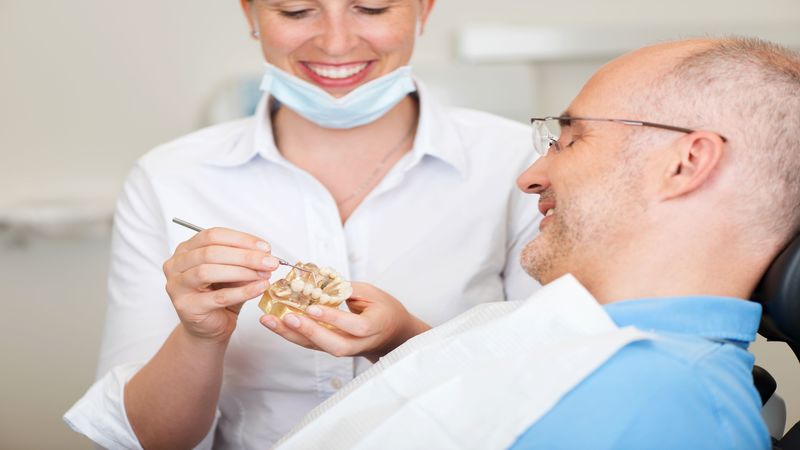 What to Expect on Your Appointment for a Dental Implant?